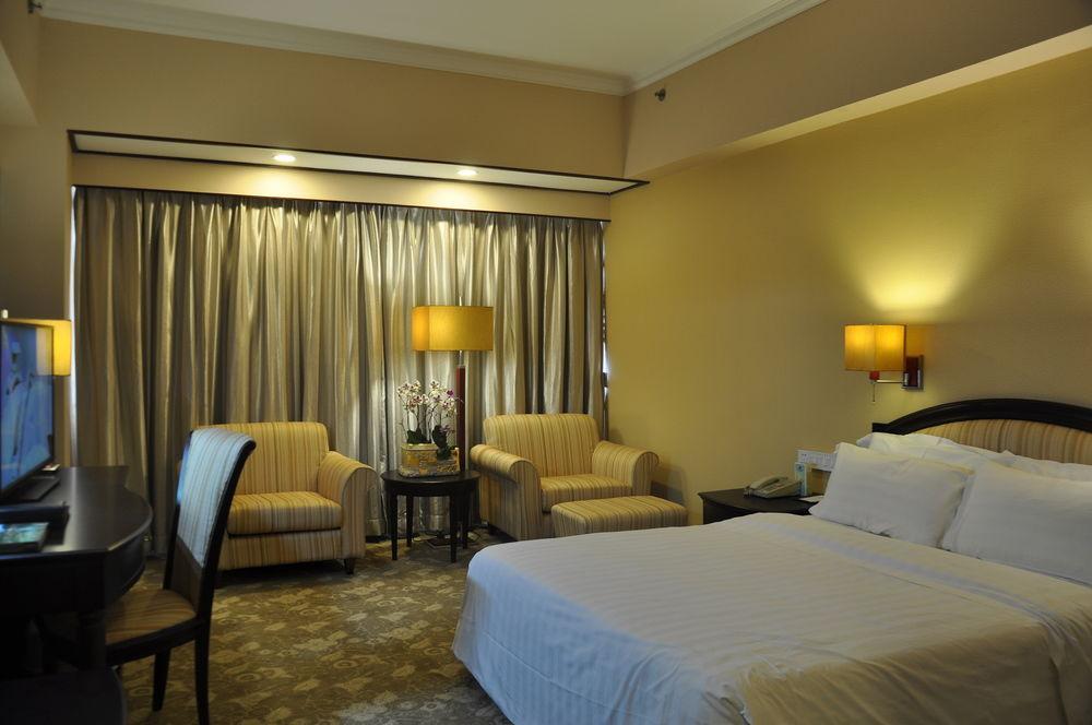 Gangrun Hotel Guangzhou Beijing Road Branch Exterior photo